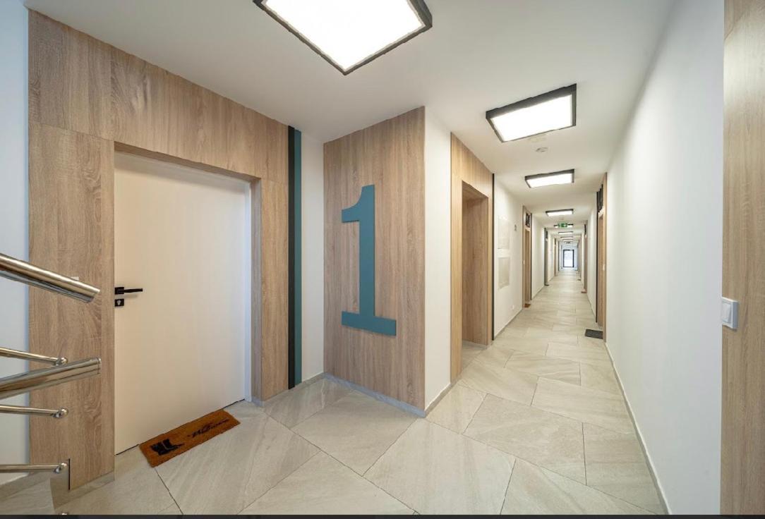 Apartament Przy Wydmie Grzybowo  Buitenkant foto