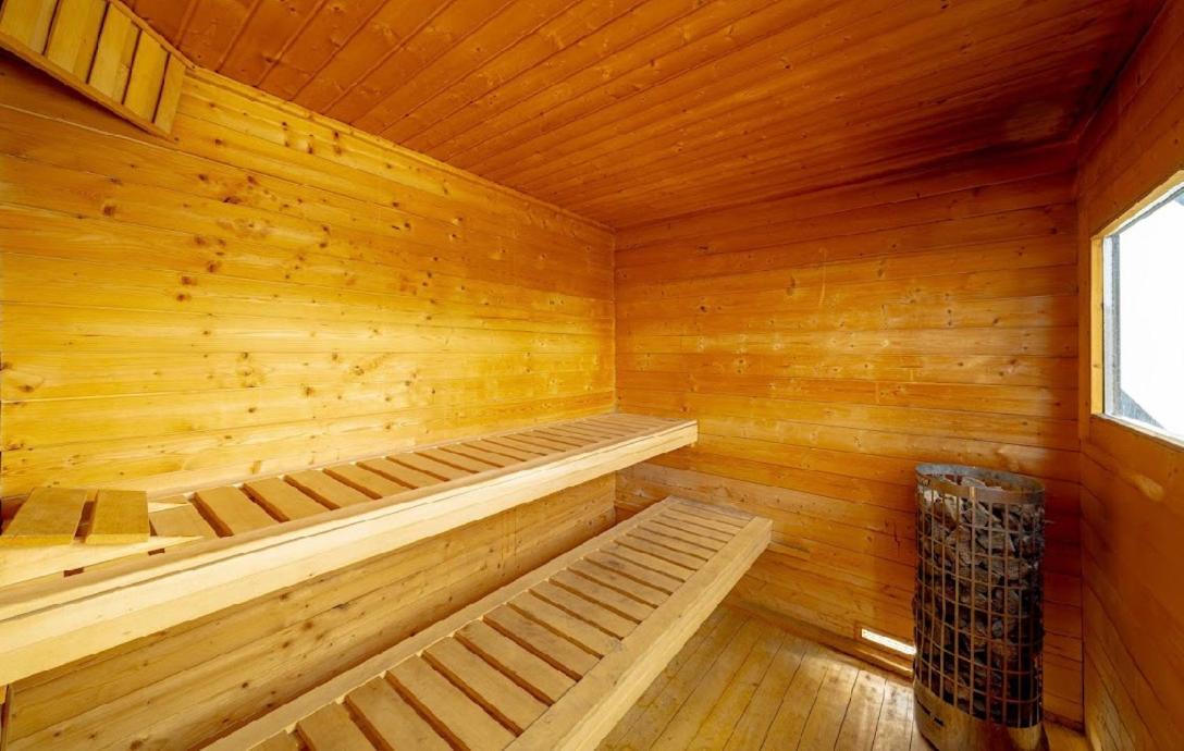 Apartament Przy Wydmie Grzybowo  Buitenkant foto