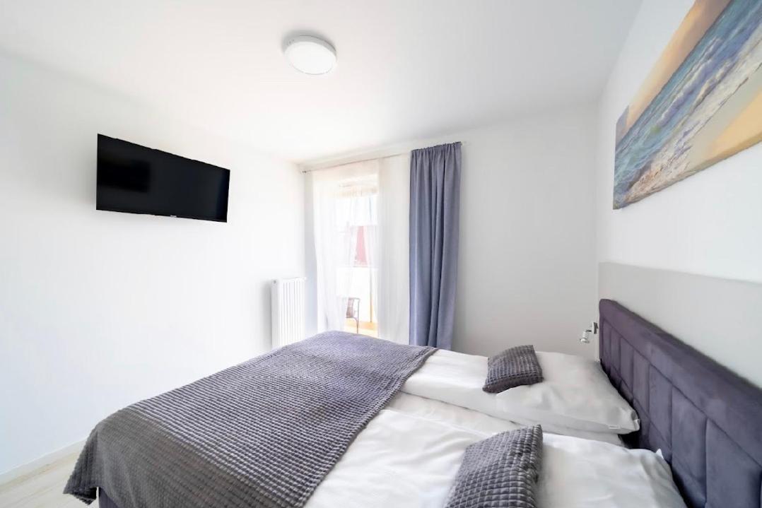 Apartament Przy Wydmie Grzybowo  Buitenkant foto